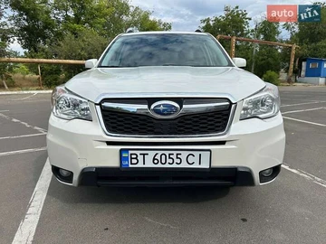 Авто Subaru Forester 2014 № 7940947