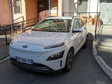Авто Hyundai Kona 2020 № 7946176