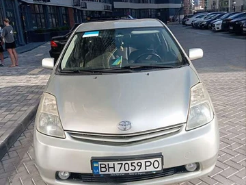 Авто Toyota Prius 2004 № 7992977