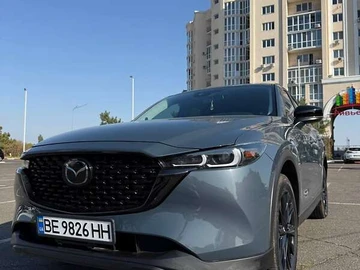 Авто Mazda Cx-5 2023 № 7948485