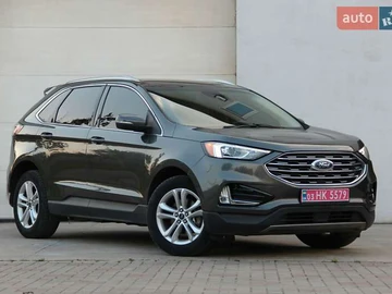 Авто Ford Edge 2019 № 8416601