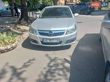 Авто Opel Vectra 2008 № 7945310