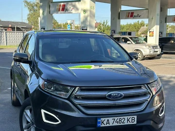 Авто Ford Edge 2017 № 7949328
