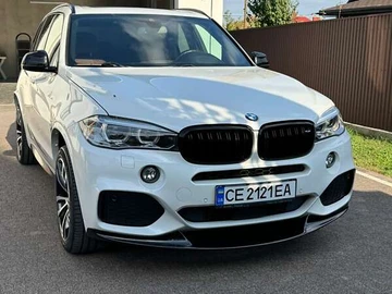 Авто BMW X5 2018 № 7951927