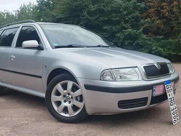 Авто Skoda Octavia 2009 № 7870868