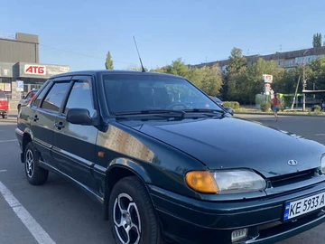 Авто ВАЗ 2115 Samara 2004 № 7929634
