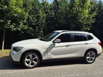 Авто BMW X1 2011 № 7953974