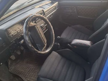 Авто ВАЗ 2109 2006 № 7954049