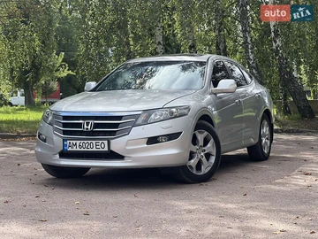 Авто Honda Crosstour 2012 № 7870937