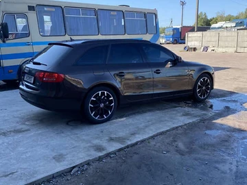 Авто Audi A4 2012 № 7870940