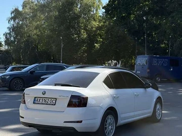 Авто Skoda Octavia 2013 № 7870942