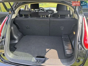 Авто Nissan Juke 2016 № 7870956