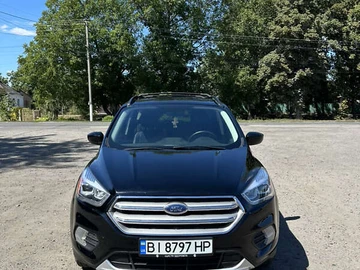 Авто Ford Escape 2017 № 7870960