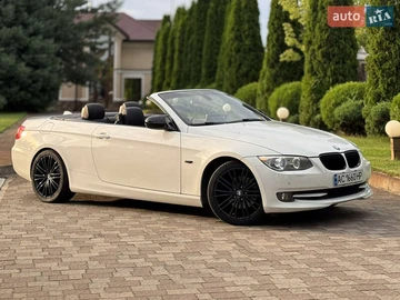 Авто BMW 3 Series 2010 № 7870961