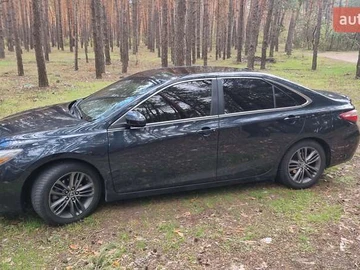 Авто Toyota Camry 2014 № 7870968