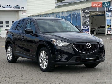 Авто Mazda Cx-5 2013 № 7870972