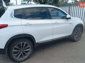 Авто Chery Tiggo 7 Pro 2020 № 7870974