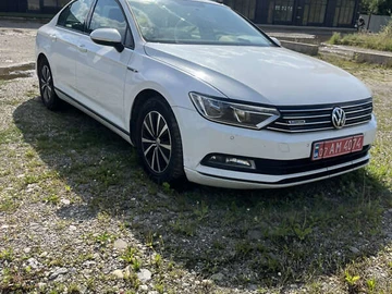 Авто Volkswagen Passat 2018 № 7870975