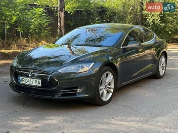 Авто Tesla Model S 2014 № 7870977