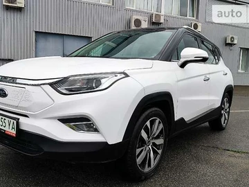 Авто JAC Ievs4 2020 № 7870980