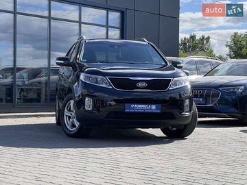 Авто KIA Sorento 2013 № 7870986