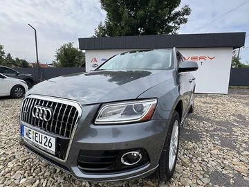 Авто Audi Q5 2016 № 7870995