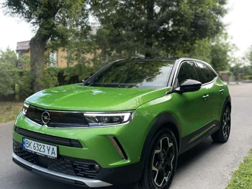 Авто Opel Mokka-E 2021 № 7870996