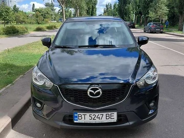 Авто Mazda Cx-5 2014 № 7870998