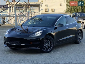 Авто Tesla Model 3 2020 № 7871010