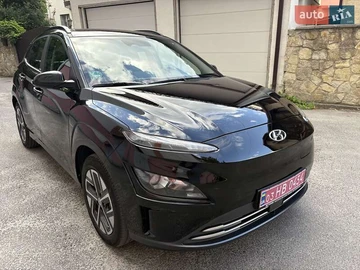 Авто Hyundai Kona 2021 № 7871011