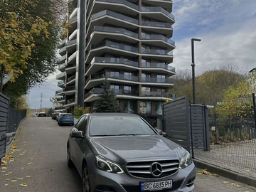 Авто Mercedes E-Class 2014 № 7871030