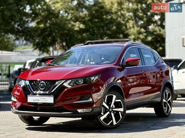 Авто Nissan Rogue Sport 2022 № 7871040