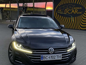 Авто Volkswagen Arteon 2019 № 7871046