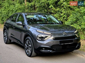 Авто Citroen C4 2023 № 7871069
