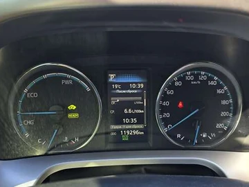 Авто Toyota Rav4 2017 № 7871071