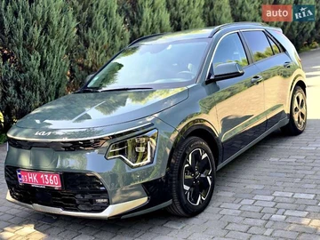 Авто KIA Niro 2023 № 7871073