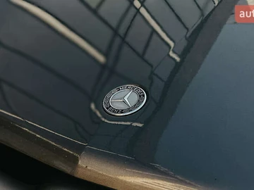 Авто Mercedes Gle-Class 2015 № 7871078