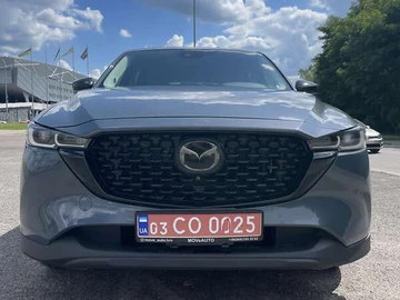 Авто Mazda Cx-5 2023 № 7871080