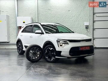 Авто KIA Niro 2023 № 7871084