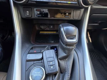 Авто Toyota Rav4 2020 № 7871089