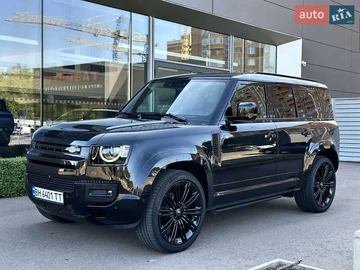 Авто Land Rover Defender 2022 № 7871120
