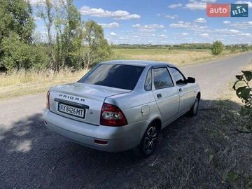 Авто ВАЗ 2170 Priora 2008 № 7871127