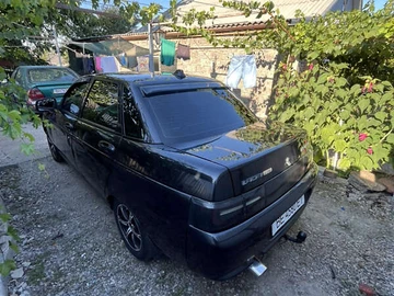 Авто ВАЗ 2110 2010 № 7871128