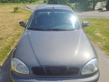 Авто Daewoo Lanos 2013 № 7871136
