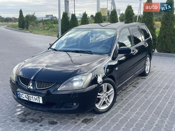 Авто Mitsubishi Lancer 2003 № 7871138