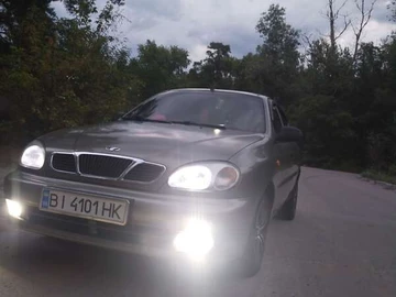 Авто Daewoo Lanos 2005 № 7871150