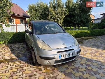 Авто Citroen C3 2007 № 7871163
