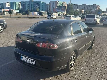 Авто SEAT Cordoba 2008 № 7871171