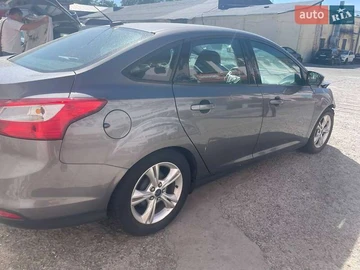 Авто Ford Focus 2014 № 7871175