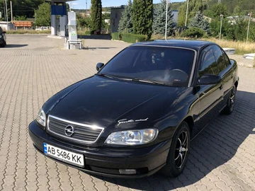 Авто Opel Omega 2003 № 7871177